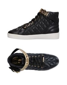 Высокие кеды и кроссовки Michael Michael Kors