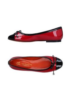 Балетки Saint HonorÉ Paris Souliers