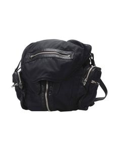 Рюкзаки и сумки на пояс Alexander Wang