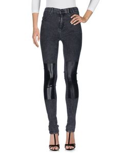 Джинсовые брюки DR. Denim Jeansmakers