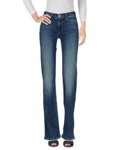 Джинсовые брюки J Brand