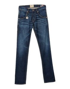 Джинсовые брюки Wrangler