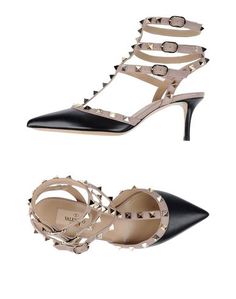 Сандалии Valentino Garavani