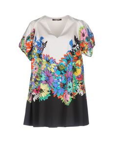 Короткое платье Roberto Cavalli