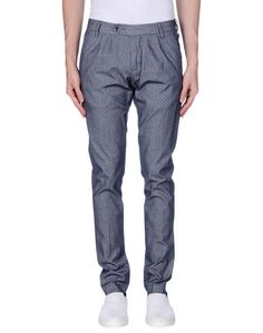 Джинсовые брюки At.P.Co