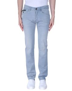 Джинсовые брюки Guess