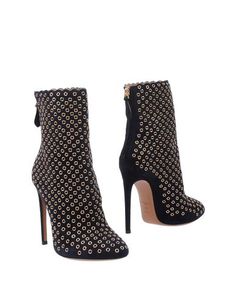 Полусапоги и высокие ботинки AlaÏa