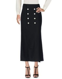 Длинная юбка Yohji Yamamoto
