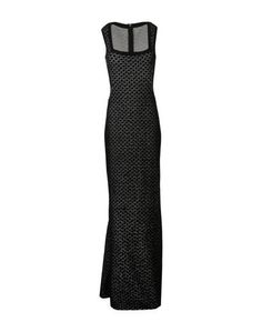 Длинное платье AlaÏa