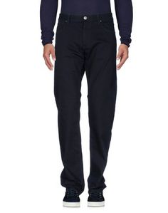 Джинсовые брюки Armani Collezioni
