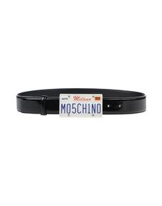 Ремень Moschino Couture
