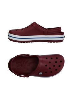 Сандалии Crocs