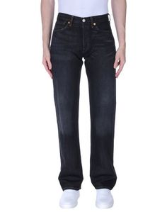 Джинсовые брюки Levis RED TAB