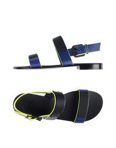 Сандалии Giuseppe Zanotti Design