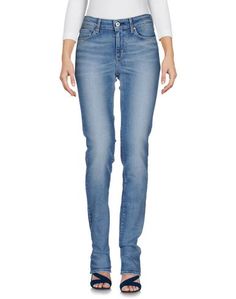 Джинсовые брюки Levis RED TAB