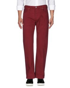 Джинсовые брюки Levis RED TAB