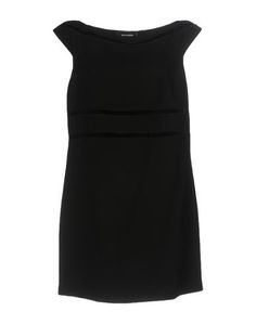 Короткое платье Dsquared2