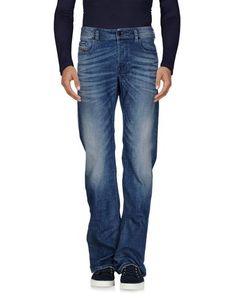 Джинсовые брюки Diesel