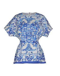 Блузка Dolce & Gabbana