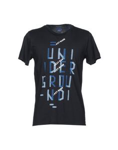 Футболка Scotch & Soda