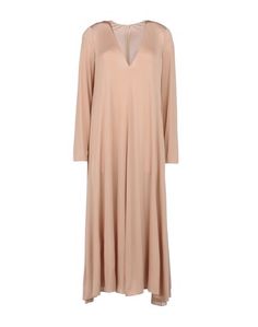 Платье длиной 3/4 Valentino