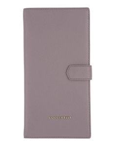 Чехол для документов Coccinelle