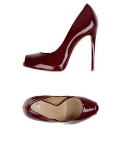 Туфли Giuseppe Zanotti Design