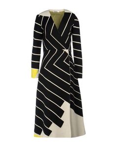 Платье длиной 3/4 Jil Sander