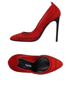 Туфли TOM Ford