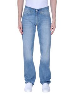 Джинсовые брюки Levis RED TAB