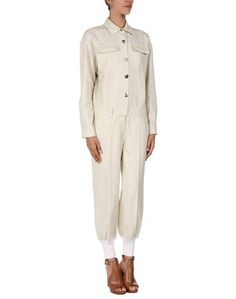 Комбинезоны без бретелей Sonia Rykiel