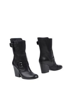 Полусапоги и высокие ботинки Giuseppe Zanotti Design