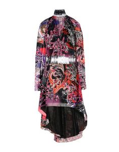 Длинное платье Versace Collection
