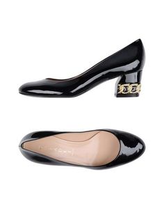 Туфли Casadei