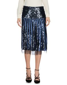 Юбка длиной 3/4 Blugirl Blumarine
