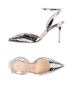 Туфли Giuseppe Zanotti Design