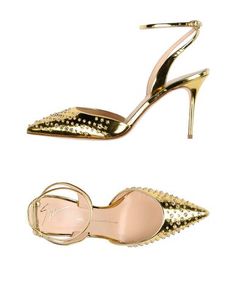 Туфли Giuseppe Zanotti Design