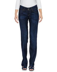 Джинсовые брюки Levis RED TAB