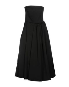 Платье длиной 3/4 Viktor & Rolf
