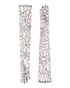 Перчатки Dries Van Noten