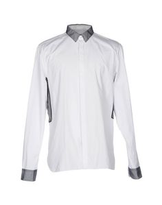 Pубашка Lanvin