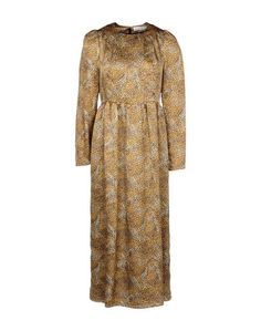 Платье длиной 3/4 Sonia Rykiel