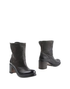 Полусапоги и высокие ботинки KBR Shoes