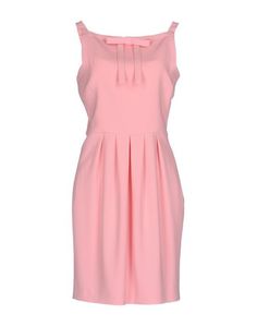Платье до колена Boutique Moschino
