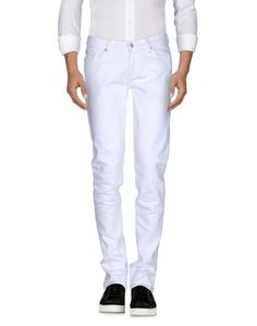 Джинсовые брюки 7 For All Mankind