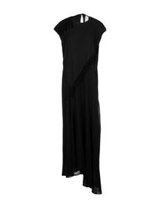 Длинное платье Damir Doma