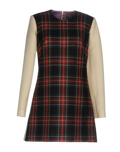 Короткое платье Fausto Puglisi