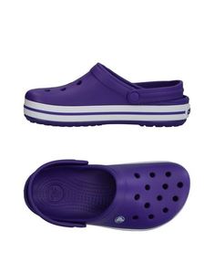 Сандалии Crocs