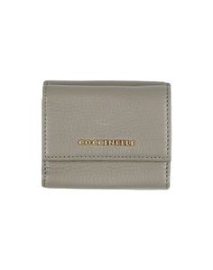 Бумажник Coccinelle