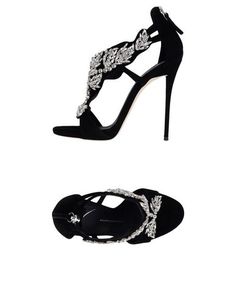 Сандалии Giuseppe Zanotti Design